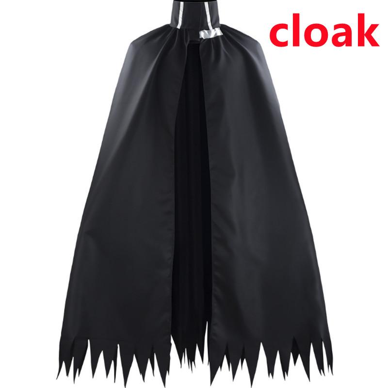 Danganronpa V3 Kokichi Oma Косплей Костюм Президента Униформа Плащ Полный комплект Хэллоуин Карнавальная одежда