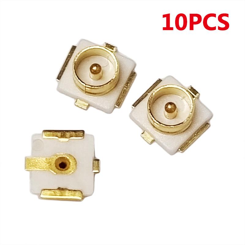 U.Fl Seat Ipex/Ipx Connector U.Fl-R-Smt Patch Rf Coaxial Antenna Seat 20279-001E