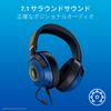 Игровая гарнитура FORTNITE Razer Kraken V3 Agent гарантированный продукт]