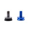 Zinc Zinc Alloy Waterproof M8 Sealed Bottom Bracket Screw Crankset Screw Crank Screws Bottom Bracket Bolts