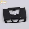 Electroplated Reading Light Frame for 17 1 Series Center Console Car Accessories