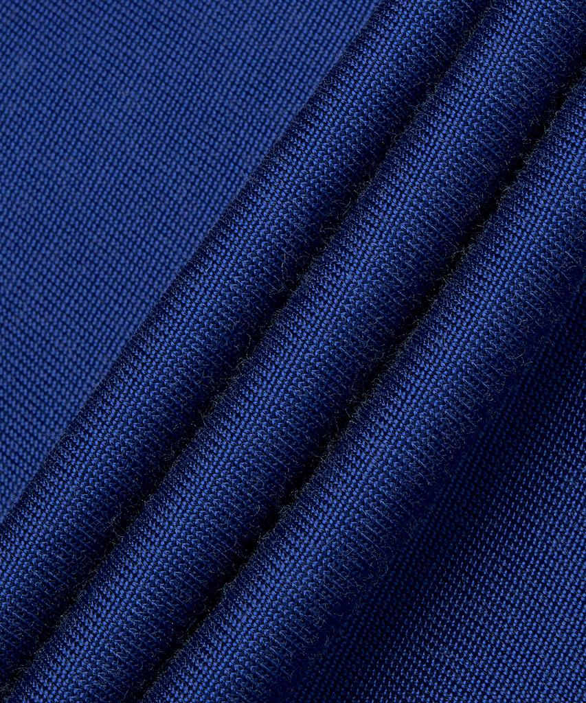 POLO RALPH LAUREN Футболка с логотипом W Синий
