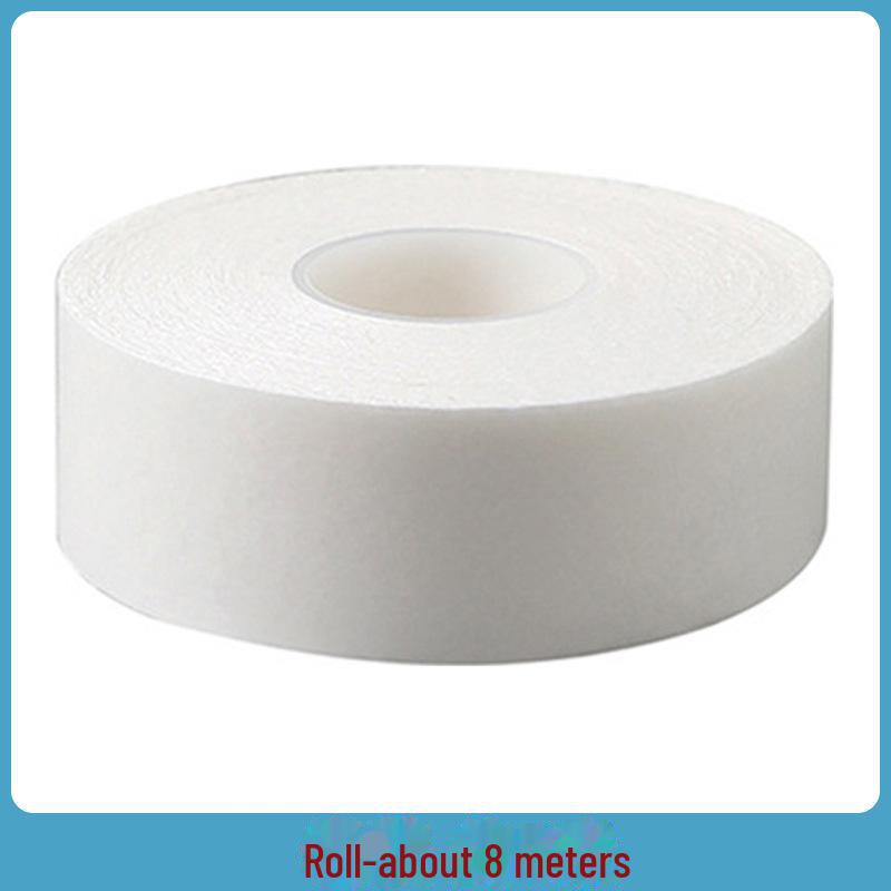 Одноразовые наклейки на воротник для белых рубашек, впитывающие пот, — защита от грязи и пота.