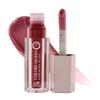 Блеск для губ Colors Queen Lip Luminizer Gloss | Нелипкий и с высоким блеском | Придает эффект более полных губ и дополнительное увлажнение | Стойкий блеск для губ для W