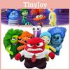 Soft Plush Inside Out Emotion Dolls Adorable Stuffed Animal Toy For Kids