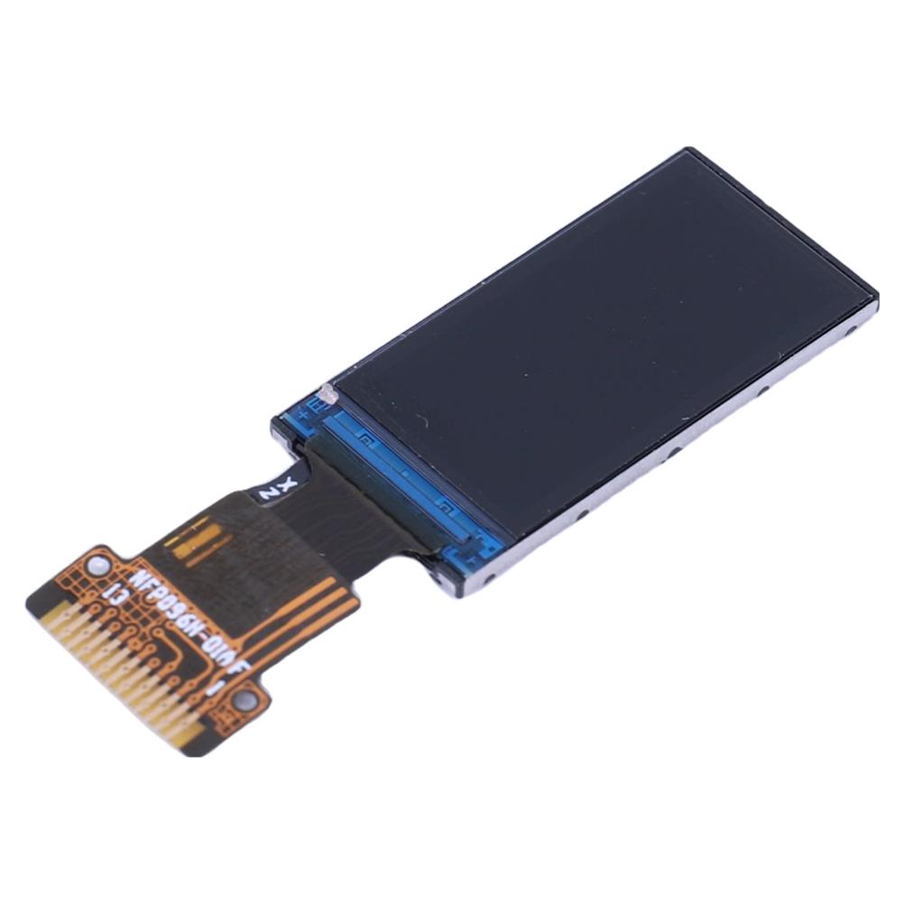 0.96 inch IPS TFT Display Module 128*128 TFT Color LCD Display ST7735S Driver #F