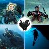 Diving Gloves Surfing Wetsuit Gloves 3mm Neoprene Thermal Anti Slip Flexible For Spearfishing Swimming Rafting Kayaking Paddling