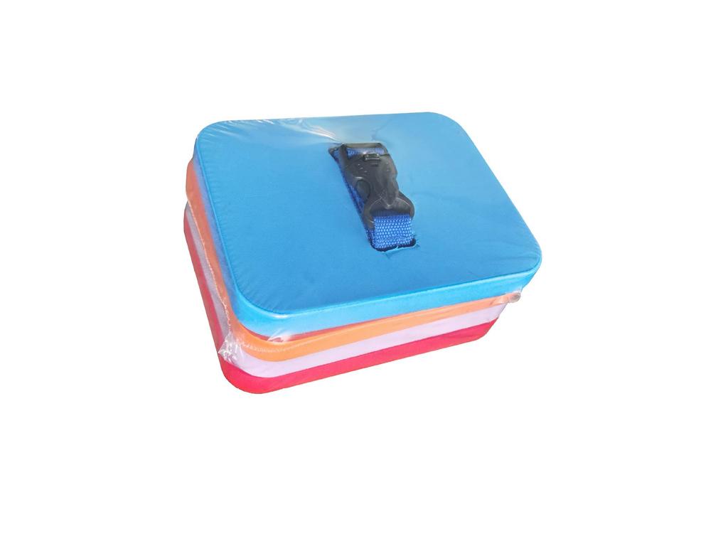 Unisex Yoga Gear: Dumbbells & Kids Aerobic Fitness Equipment, High-Buoyancy Water Floating Weights