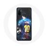 Чехол Oppo A53 Lionel Messi Barcelona Football Club FCB