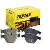 Textar Brake Pads Ford Front Focus/Kuga/Tourneo/Transit 13