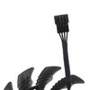 78MM PLD08010S12HH GPU Cooling Fan Replacement for RTX3050 3060 GAMING Graphics Cards Video Card Radiator