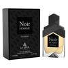 Noir Homme Extreme La Sera 100 мл - мужская парфюмерная вода