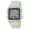 Casio Classic LF-30W-8A Цифровые кварцевые часы Светло-серые Водонепроницаемые Регулируемый ремешок