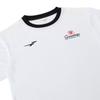 FINTA Men's Long Sleeve Practice Shirt for Soccer and Futsal, Size O, Size L/S (FTE0003 (0100))