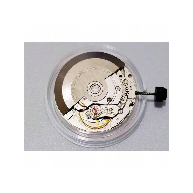 Мужские механические черные часы DOXA D131SBK