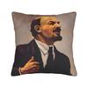 Наволочка Ленин Иосиф Сталин Современная Наволочка Удобные Наволочки Для Стула Дивана Домашний Декор