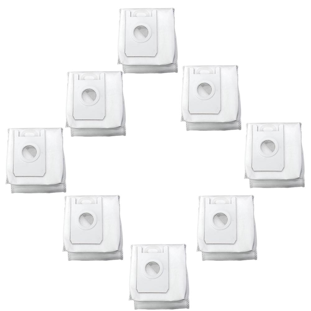 Dust Bag For Conga 2290 Vacuum Cleaner Dust Filter Paper Bag Sweeping Replacement Set