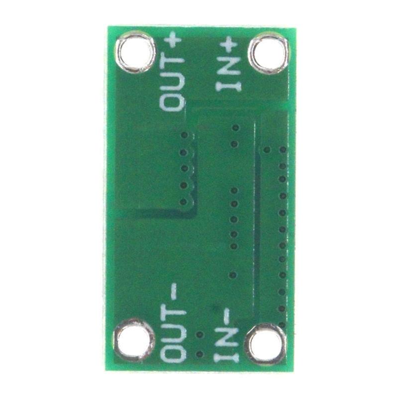 10Pcs Power Protective Board Antireverse Connection Module For Battery Charging Ideals Diode Prevent Reverse Polarity