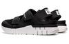 ONITSUKA TIGER Треккинговые ботинки для реки Унисекс Черные 1183A560-002