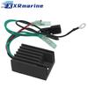 6H2-81960-10 Rectifier/Regulator Assy For Yamaha Outboard 40HP 50HP 60HP 70HP