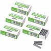 Plus Eraser Sand Rubber for Electric Eraser ER-600E/No.10/No.20 5 Boxes 40-104