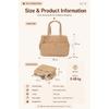 Portable Pet Carrier for Outdoor Use, Single‑Shoulder, Hand‑held & Crossbody, Warm & Lightweight, for Cats and Dogs