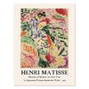 Vintage Henri Matisse Retro Posters Prints Abstract Wall Art Landscape Canvas Painting Gallery Pictures Living Room Home Decor
