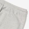 FILA Knitted Sweatpants Men's Gray FS2FPF1101X-LML