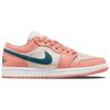 (WMNS) Air Jordan 1 Low 'Light Madder Root' Women's DC0774-800