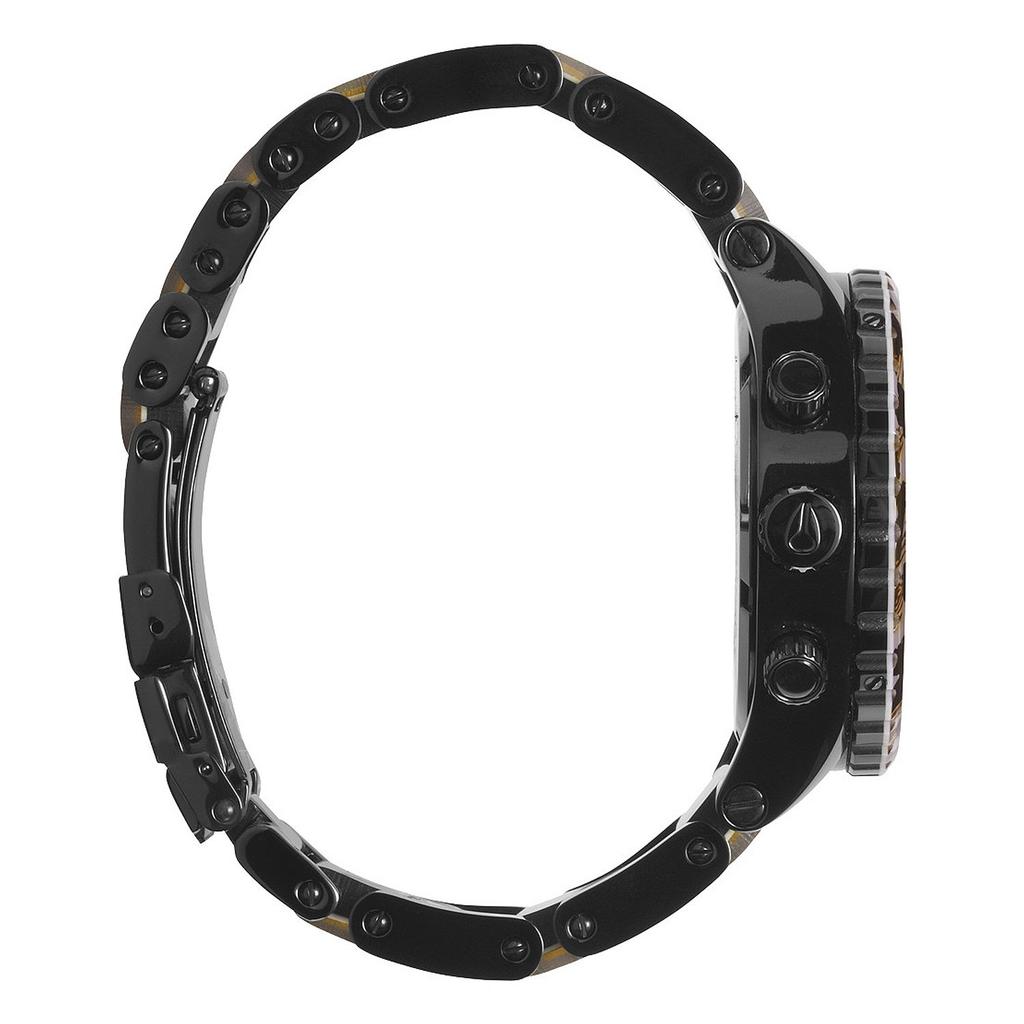 Nixon Хронограф A0371153 Унисекс THE42-20