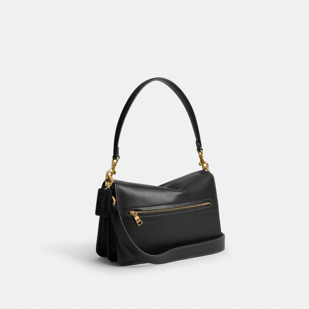 Coach Chain Tabby Shoulder Bag Cy919 B4/Bk