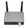Bluetooth звуковой приемник передатчик для Toslink коаксиальный беспроводной Bluetooth звук цифро-аналоговый