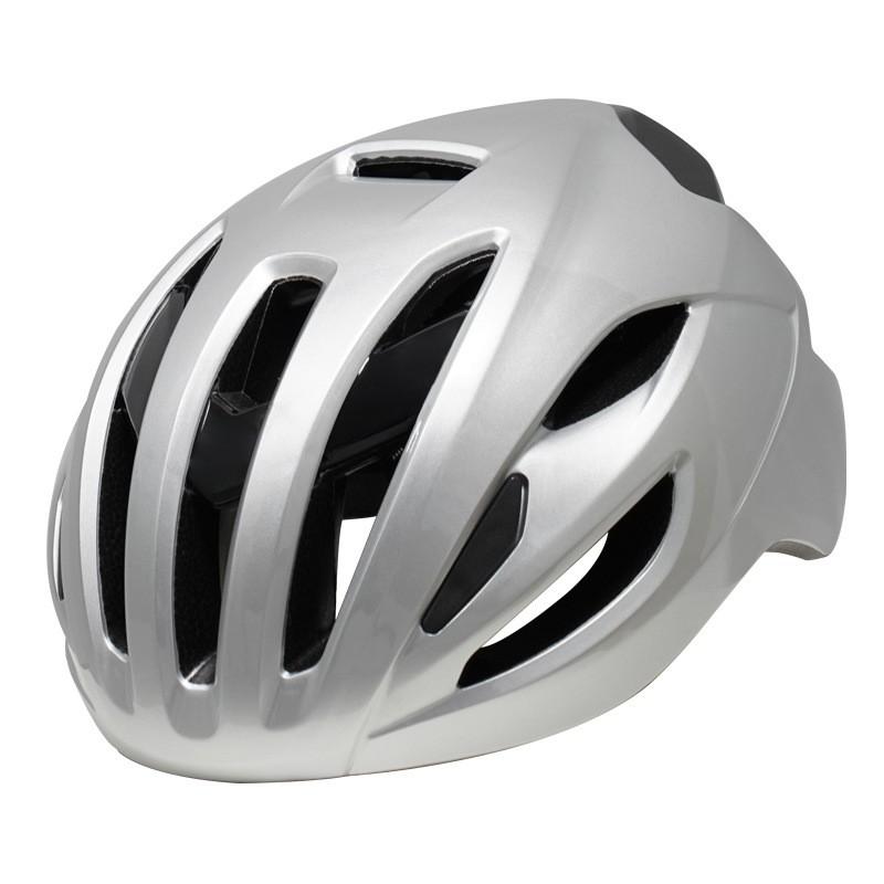 Adult Cycling Helmet Mountain Bike Road Safety Protection Lightweight EPS Foam Impact Resistant Unisex