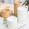 50pcs Kitchen Cake DIY Boxes Wrapper Muffin Cup Baking Paper Cupcake
