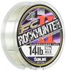 SUNLINE Saltimate ROCK HUNTER II 100м 14LB 3.5