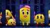 World North PS4 PAC-Man Re-PAC (Import America) -
