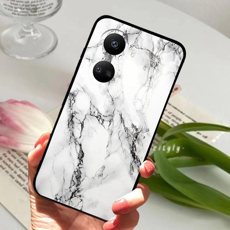 Чехол для телефона Huawei nova 10 SE Cover 10SE BNE-LX1 Силиконовый Мягкий Расписной Coque для Huawei nova 10z 10 Pro 10se TPU Бампер Чехлы