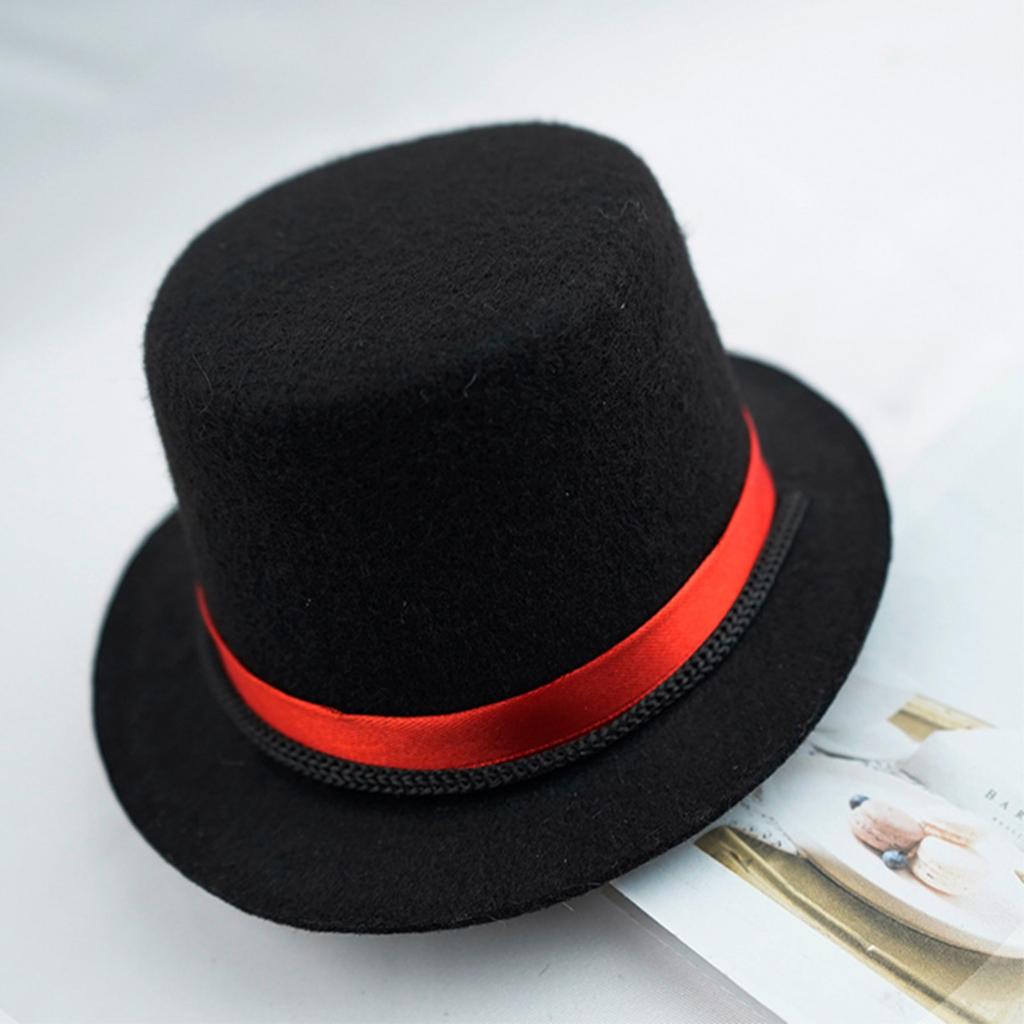 Dog Hats, Pet Gentleman Costumes, Party Supplies, Halloween Pet Cos Accessories