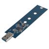 NGFF M.2 to USB 3.0 Adapter 2230 2242 2260 2280 SSD Drive Converter Portable 5Gbps