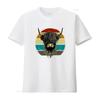 Unisexs Scottish Highland Cow Cattle Hairy Retro For Lovers T Shirt Black Vintage Washed Stretched Stylish Fashion Vintage