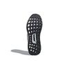adidas UltraBoost ST Grey Crystal White Женские кроссовки Core-Black Aero-Green CQ2136