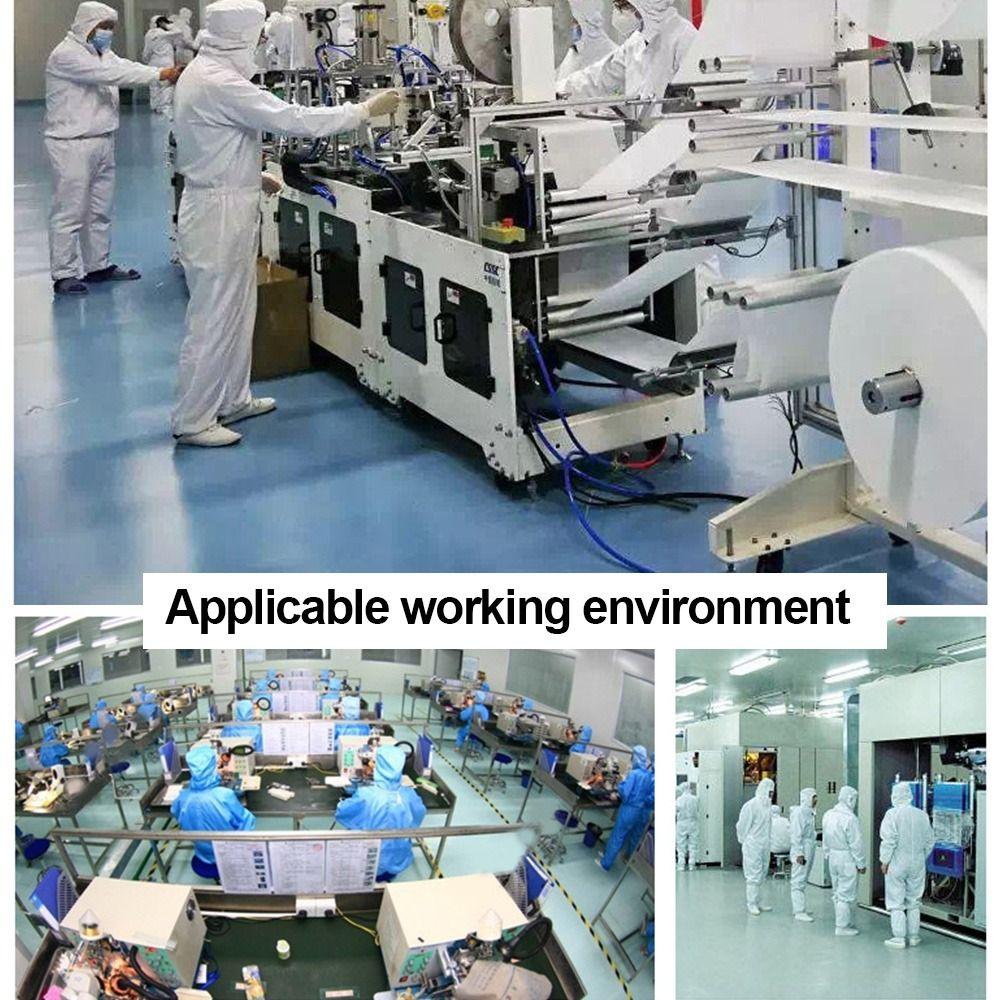 Дышащая Пыленепроницаемая Шаль Шляпа Защита Шеи Рабочая Шляпа Новая Рабочая Кепка Пищевая Фабрика