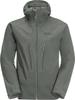 Куртка Jack Wolfskin Kammweg 3L Jacket M