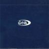 CD VARIOUS - Dea C003 DEA Japan Rock Used