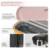 Protective Carrying Case Portable Handbag for DJI Osmo Pocket 4P Gimbal Camera Accessories