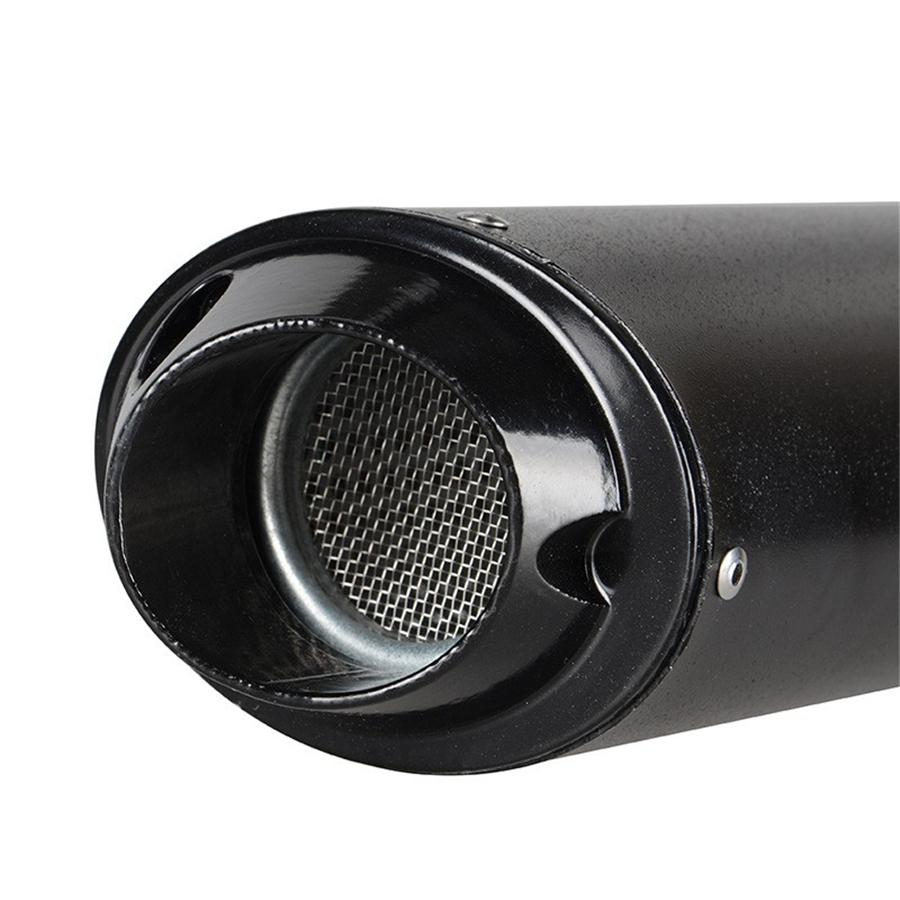 38 мм хомут выхлопной трубы глушителя 125 150 160 куб. см Dirt Pit Rro Quad Bike ATV