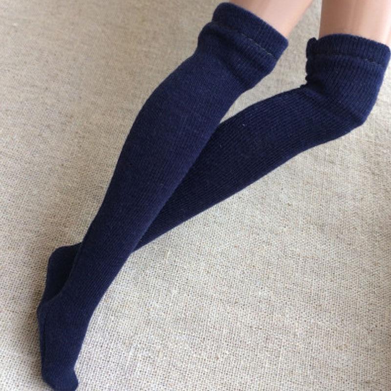 Одежда для кукол. Чулки