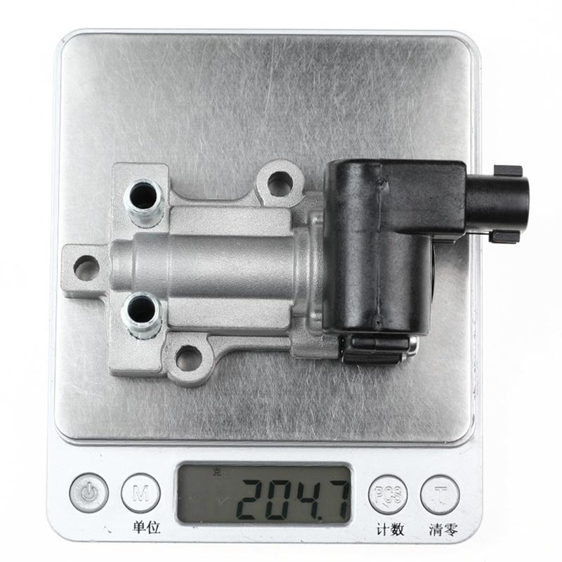 Idle Air Control Valve 16022PLC003 15022PLCJ03 AC261 2H1115 AC4210 16022PLCJ01 2H1114 AC484 for Honda Civic