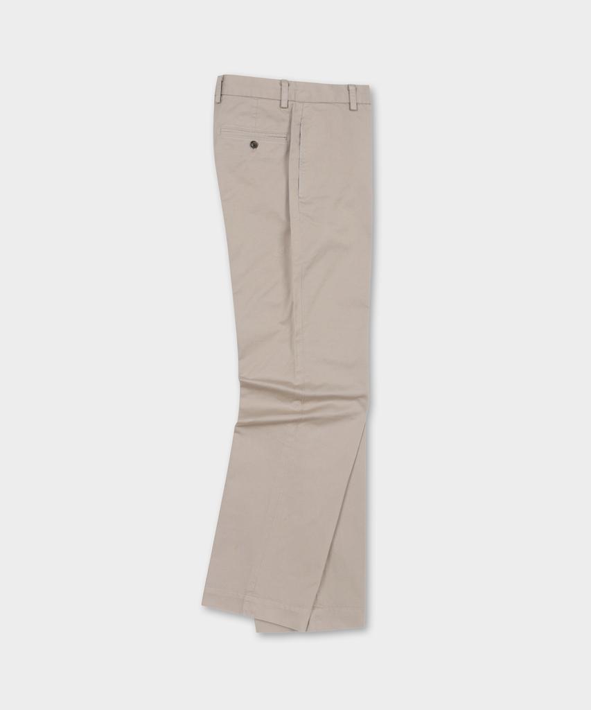 Брюки чинос BROOKS BROTHERS Heritage (бежевый) (Bbpcmm5582Zfs)