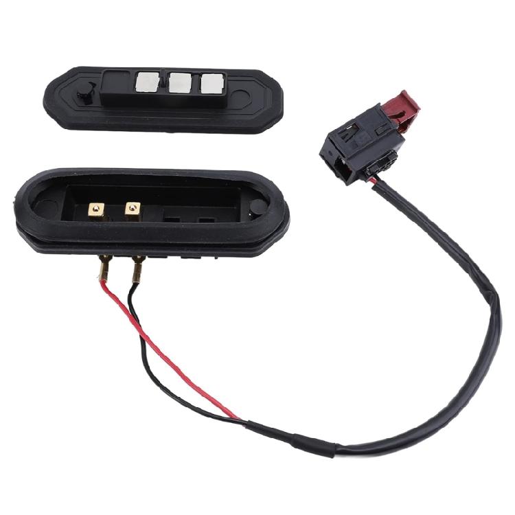 Replace 1348483080 6930237738 1348484080 Sliding Door Contactor Switch Accessories for Jumper Boxer Contact Switch